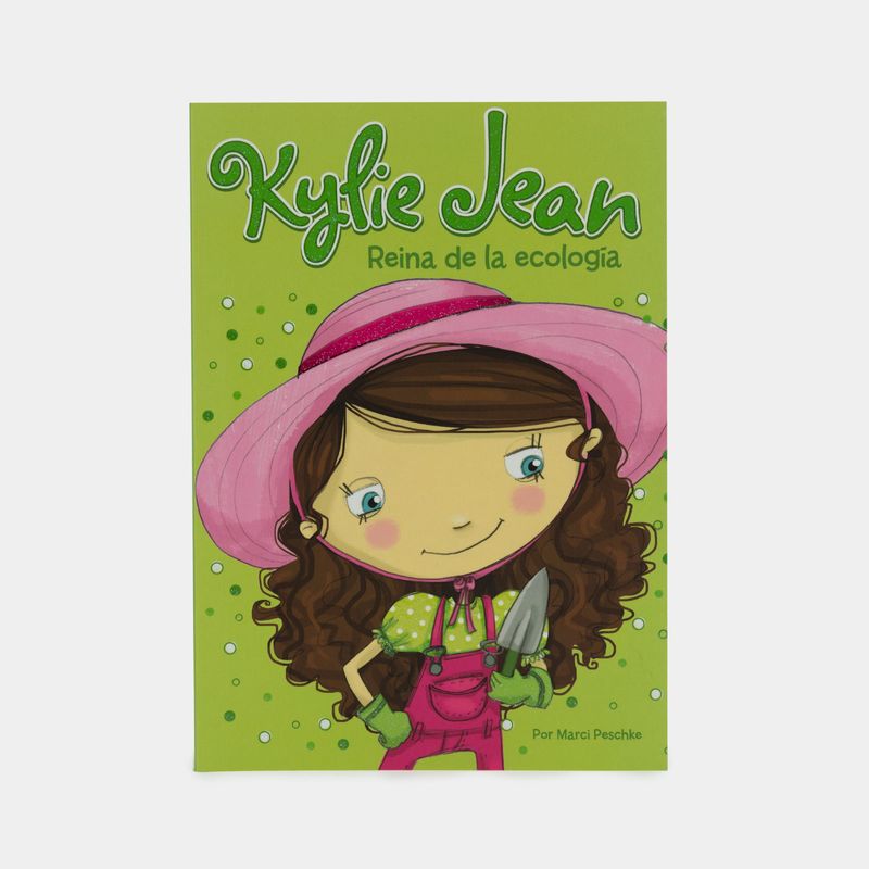 kylie-jean-reina-de-la-ecologia-9789871208982