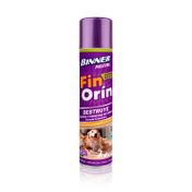 Eliminador de olores 400 ml mascotas