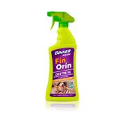 Eliminador de olores 700 ml mascotas