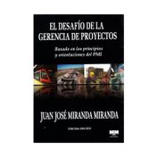 El desafío de la gerencia de proyectos