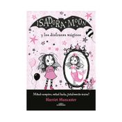 Isadora Moon y los disfraces mágicos