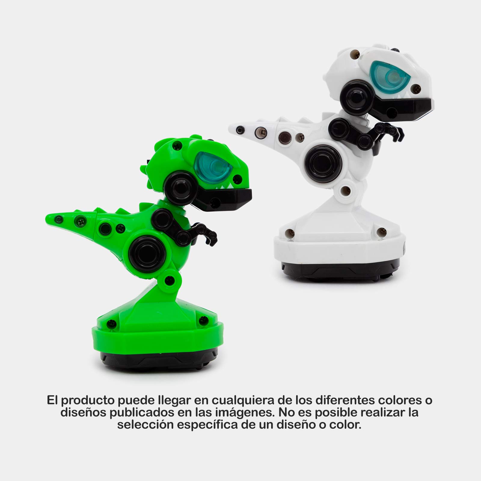 Dinoboto remote hot sale control robot