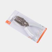 Perforadora manual con figura de círculo de 1/4 (surtido)