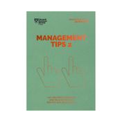 Management Tips 2: Serie Management en 20 minutos