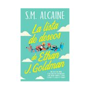 La lista de deseos de Ethan J. Goldman