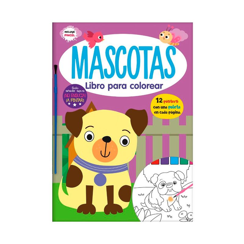 libro-para-colorear-acuarela-mascotas-9789962181798