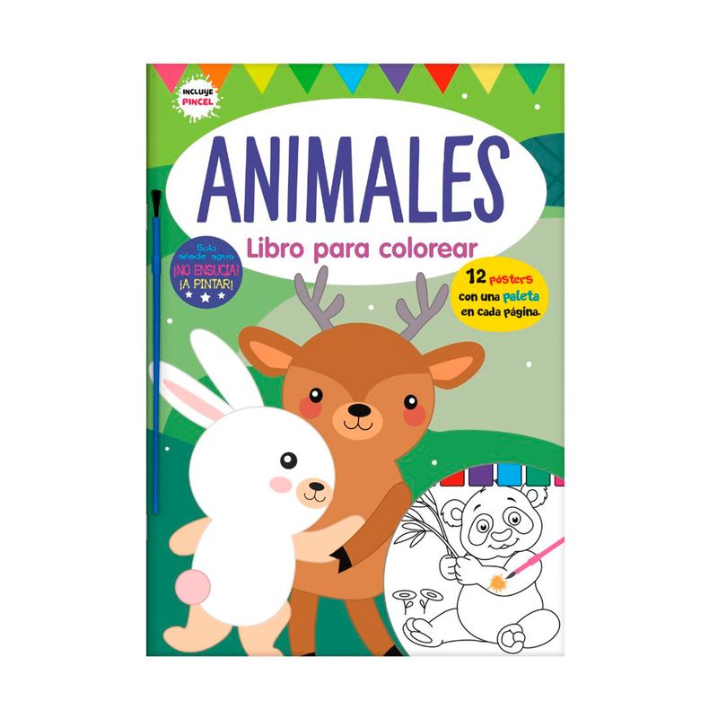 libro-para-colorear-acuarela-animales-9789962181811