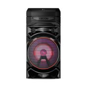 Torre de sonido LG XBoom RNC5 de 500 W RMS
