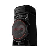 Torre de sonido LG XBoom RNC5 de 500 W RMS