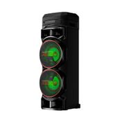 Torre de sonido LG XBoom RNC9 de 1800 W RMS