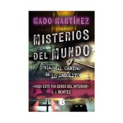 Misterios del mundo