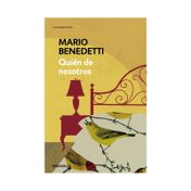 Quién de nosotros