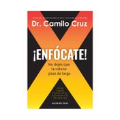 ¡Enfócate!