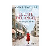El café del ángel 1: un tiempo nuevo