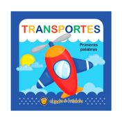 Primeras palabras: transportes