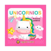 Primeras palabras: unicornios
