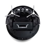 Aspiradora automática robotina negra Domoticol
