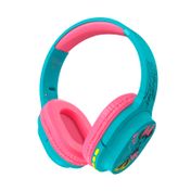 Audífonos de diadema XTech con diseño Minnie Mouse