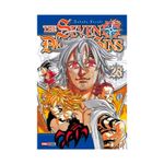 the-seven-deadly-sins-n-23-9786075488103
