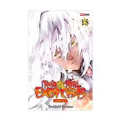 Twin star exorcists N.15
