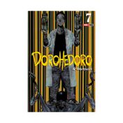 Dorohedoro N.07