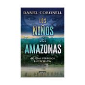 Los niños del Amazonas