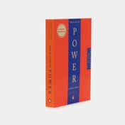 The 48 Laws of Power