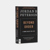 Beyond Order