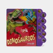 Paleta de sonidos: animalia- dinosaurios
