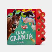 Paleta de sonidos: animalia- en la granja
