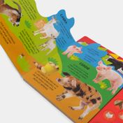 Paleta de sonidos: animalia- en la granja