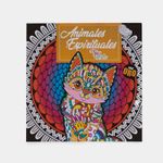 relax-arte-serie-oro-animales-espirituales-9789915670171