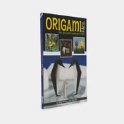 Origami  fácil. Una guía paso a paso para niños