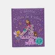 Cuentos para niñas de 4 años