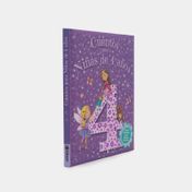 Cuentos para niñas de 4 años