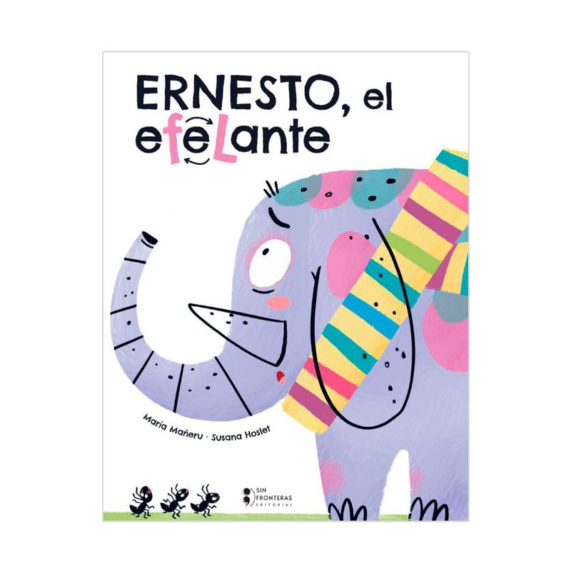 coleccion-amigos-de-papel-ernesto-el-efelante-9788466242394