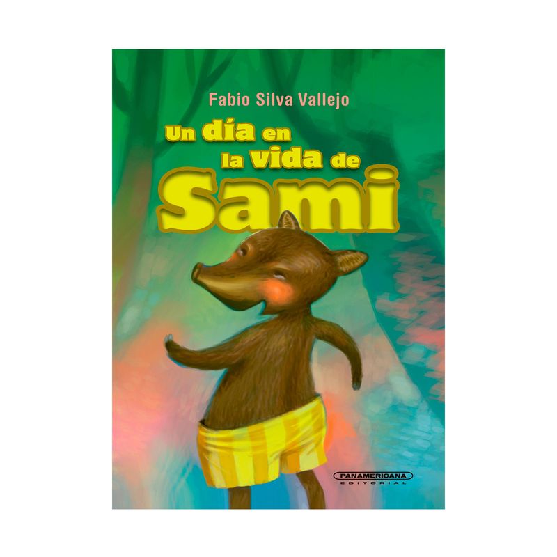 un-dia-en-la-vida-de-sami-9789583067433