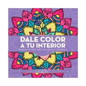 Dale color a tu interior