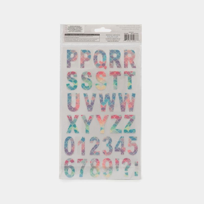 stickers-x2-hojas-letras-y-numeros-iridiscente-con-adhesivos-2-775749259377
