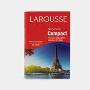 Diccionario Compact français-espagnol / español-francés