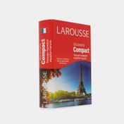 Diccionario Compact français-espagnol / español-francés