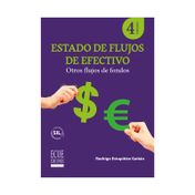 Estado de flujos de efectivo: otros flujos de fondos