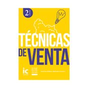 Técnicas de venta