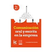 Comunicación oral y escrita en la empresa