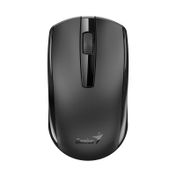 Mouse Genius inalámbrico ECO 8100 recargable