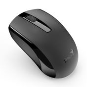 Mouse Genius inalámbrico ECO 8100 recargable