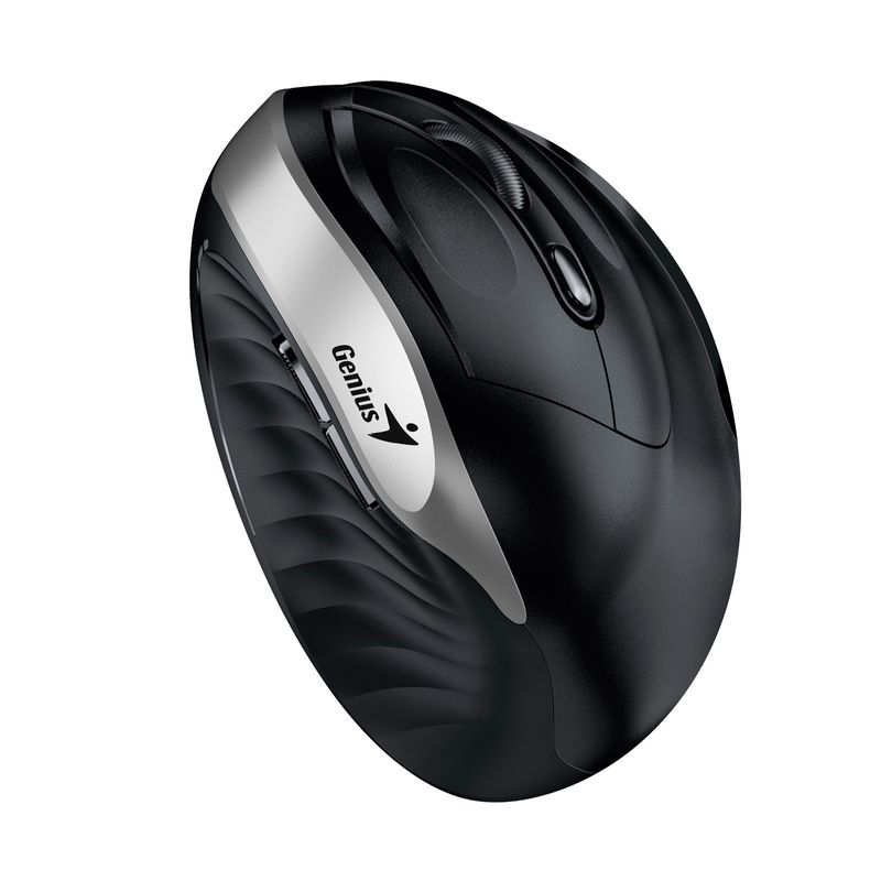 mouse-vertical-erg-8250s-negro-con-plateado-4710268260394