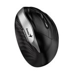 mouse-vertical-erg-8250s-negro-con-plateado-3-4710268260394