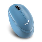 Mouse Genius NX-7009 azul inalámbrico