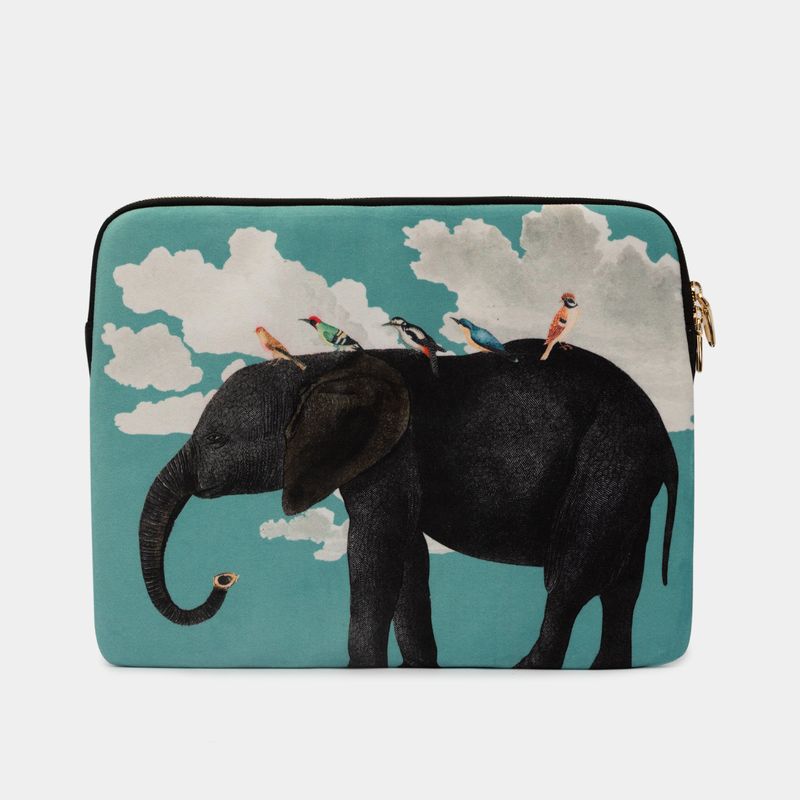 funda-para-portatil-de-14-diseno-elefante-y-pajaros-7701016563765